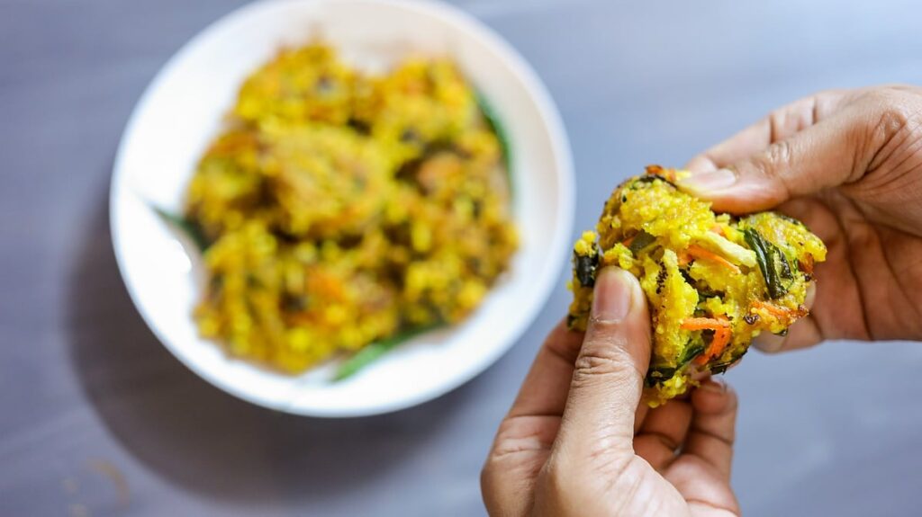 মুচমুচে সাবুদানার পাকোড়া তৈরির সহজ রেসিপি