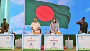 শিশু অধিকার দিবস ও শিশু একাডেমির সুবর্ণজয়ন্তীতে প্রধানমন্ত্রী