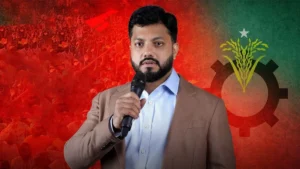 ইশরাক: পদত্যাগের আগে প্রধানমন্ত্রীর সঙ্গে কী কথা হয়েছিল