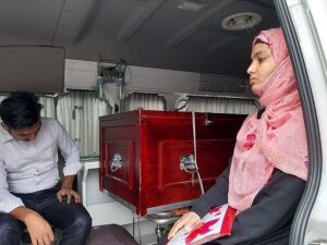 প্রবাসে বাড়ছে কর্মীর অকাল মৃত্যু, চিন্তার কারণ ও করণীয়