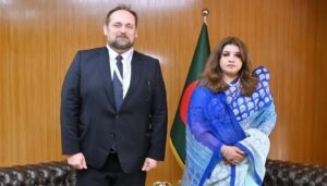 মন্টিনেগ্রোতে ৫০ হাজার বাংলাদেশি কর্মী নিয়োগের বড় সম্ভাবনা