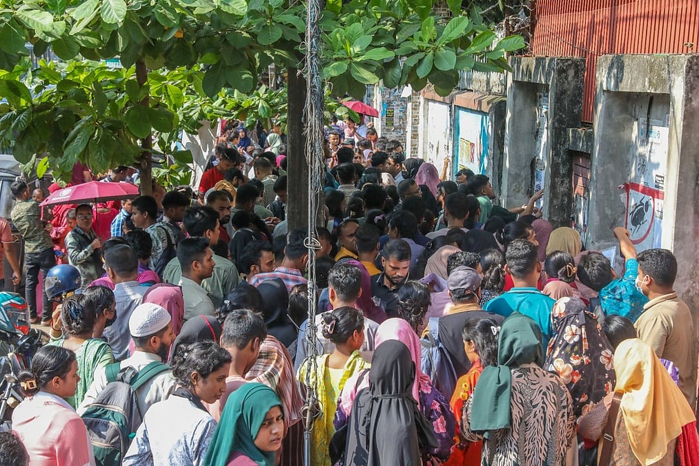 পিএসসির মাধ্যমে ১৩৫ পদে নিয়োগ বিজ্ঞপ্তি