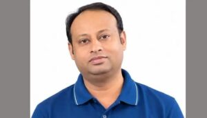 না ফেরার দেশে ছাত্রলীগের সাবেক সাধারণ সম্পাদক রোটন