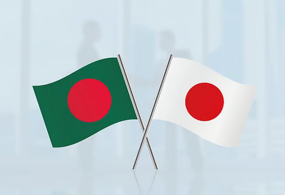 জাপানের শ্রমবাজার ধরতে কেন ব্যর্থ বাংলাদেশ?