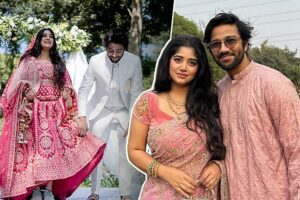 ৯ বছরের সম্পর্কের ইতি টানলেন প্রীতম ও শেহতাজ