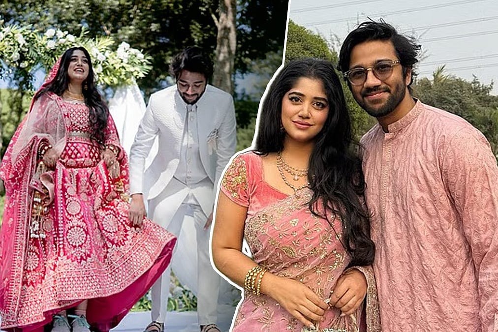 ৯ বছরের সম্পর্কের ইতি টানলেন প্রীতম ও শেহতাজ