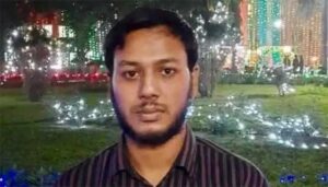 নিখোঁজ জাবি শিক্ষার্থী, কক্ষে পাওয়া গেল সুইসাইড নোট