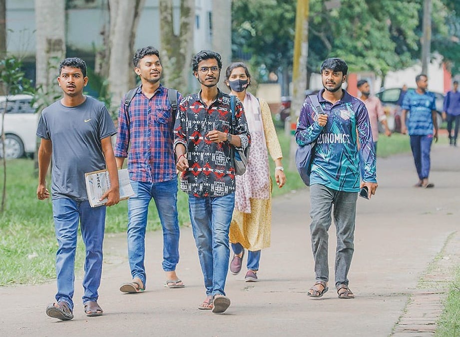 ৫১তম বিশেষ বিসিএস: ৫ হাজার পদের বিপরীতে ৪১ হাজার আবেদন