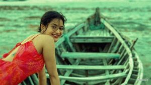 রঙিন সময়টা যেন ফুরিয়ে না যায়: নাজিফা তুষি