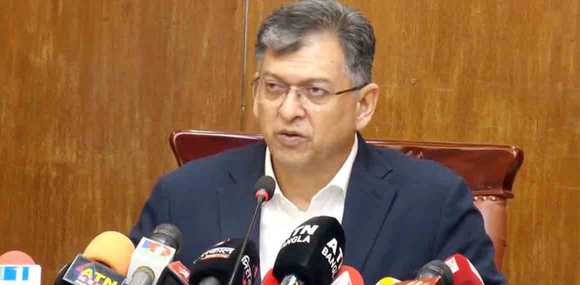 দেশে অস্থিরতা তৈরির সুযোগ দেওয়া হবে না: স্বরাষ্ট্রমন্ত্রী