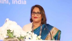 সায়মা ওয়াজেদ পুতুলের বিরুদ্ধে দুদকের চার্জশিট অনুমোদন
