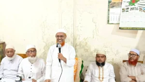 ঠাকুরগাঁও-১ উপনির্বাচন: মাঠের হাওয়া জামায়াতের পক্ষে, দাবি আব্দুল হালিমের