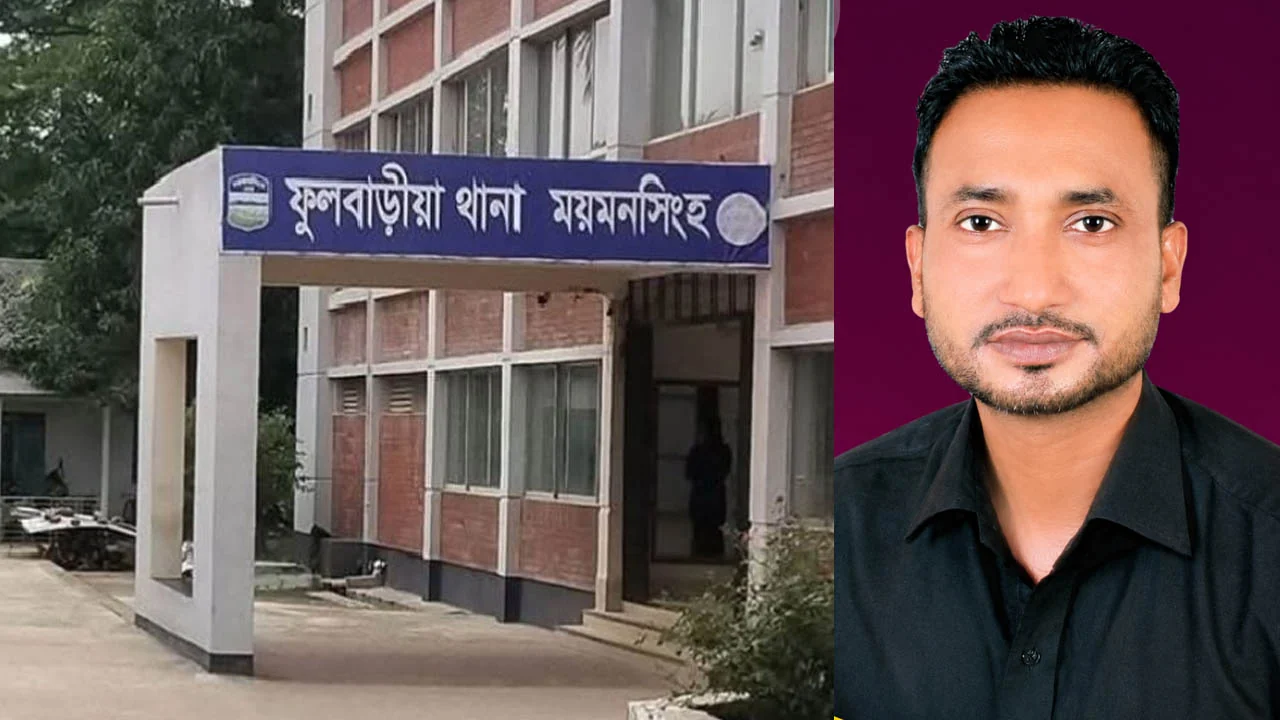 স্বামীর জামিন করানোর প্রলোভনে নারীকে ধর্ষণচেষ্টা: যুবদল নেতার বিরুদ্ধে মামলা