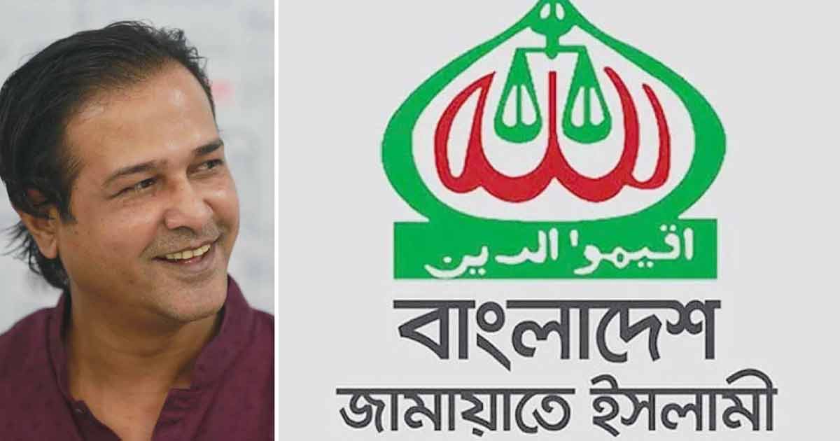 মগবাজারে সংগীতশিল্পী আসিফ আকবরের গাড়িতে গুলি, নিন্দা জামায়াতের