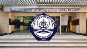 বাংলাদেশ মেরিটাইম ইউনিভার্সিটিতে ১৯ পদে চাকরির সুযোগ