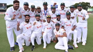 আফগানিস্তানের বিপক্ষে চ্যালেঞ্জ নিয়ে মাঠে নামছে বাংলাদেশ