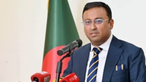 দেশের স্বার্থবিরোধী কোনো চুক্তি করবে না সরকার: পররাষ্ট্র প্রতিমন্ত্রী