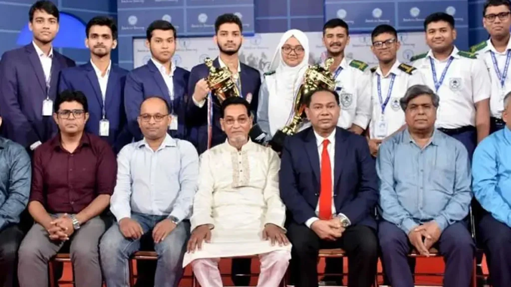 তিন মাসের মধ্যে কিশোর গ্যাং নির্মূলের ঘোষণা চিফ হুইপের