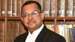 ভোটাধিকার কেড়ে নেওয়া স্বেচ্ছাচারী পদক্ষেপ: বিচারপতি উজ্জ্বল ভূঁইয়া