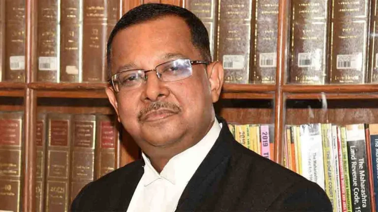 ভোটাধিকার কেড়ে নেওয়া স্বেচ্ছাচারী পদক্ষেপ: বিচারপতি উজ্জ্বল ভূঁইয়া