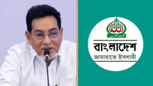 বিএনপি প্রার্থী না জিতলে উন্নয়ন নয়