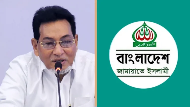 বিএনপি প্রার্থী না জিতলে উন্নয়ন নয়