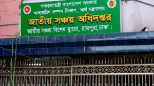 জাতীয় সঞ্চয় অধিদপ্তরে ৯৫ জনের সরকারি চাকরির সুযোগ, আবেদন চলছে