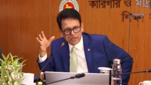 শিক্ষামন্ত্রী: এইচএসসিতে পাশ করা সবাই বিশ্ববিদ্যালয়ে ভর্তির সুযোগ পাবেন