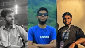 তিন দিনে শাবিপ্রবির তিন শিক্ষার্থীর মৃত্যু, ক্যাম্পাসে গভীর শোক