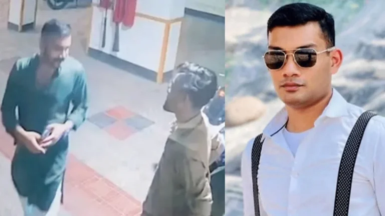 তাহসিফের রহস্যজনক মৃত্যু: জিজ্ঞাসাবাদের জন্য বন্ধুকে হেফাজতে নিল পিবিআই