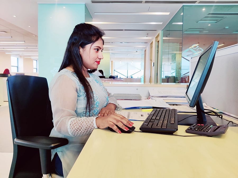 বুয়েটে বিভিন্ন পদে কর্মী নিয়োগ: আবেদন চলছে অনলাইনে
