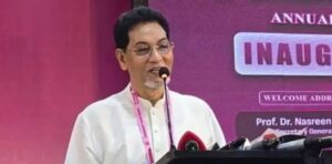 রিকশাচালক সেজেছে আ.লীগের সন্ত্রাসীরা: চিফ হুইপ নূরুল ইসলাম