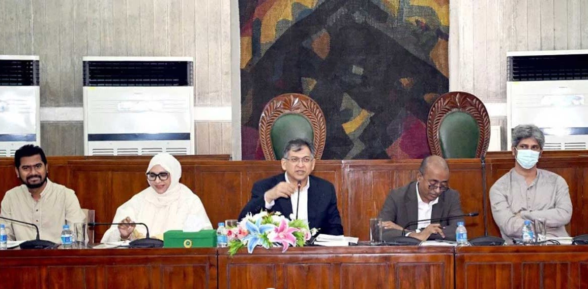 জুলাই সনদ নোট অব ডিসেন্টসহ বাস্তবায়ন হবে: স্বরাষ্ট্রমন্ত্রী