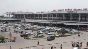 সৌদিতে হুতি হামলা: ঢাকা থেকে ৫১ ফ্লাইট বাতিল