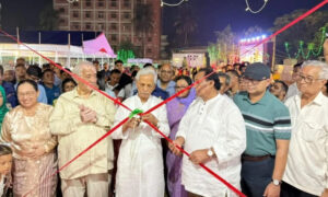 নিতাই রায়: বৈচিত্র্যই বাংলাদেশের শক্তি