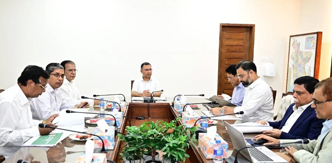 দুই মাসে ১ হাজার নতুন খেলার মাঠ তৈরির নির্দেশ