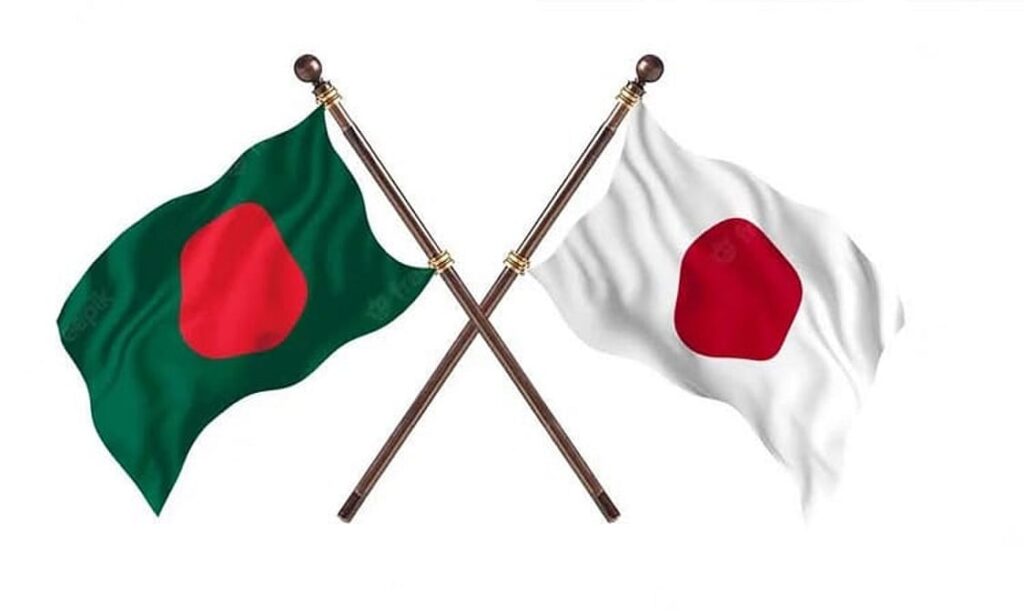 জাপানে কর্মী নিয়োগ শুরু ১ এপ্রিল থেকে