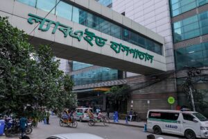 ল্যাবএইড ডায়াগনস্টিকসে সিনিয়র ম্যানেজার পদে নিয়োগ