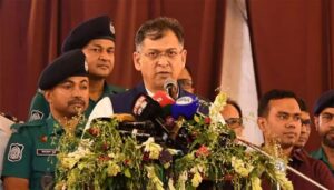 কোনো সম্প্রদায়কে ভোটব্যাংক ভাবা উচিত নয়: স্বরাষ্ট্রমন্ত্রী