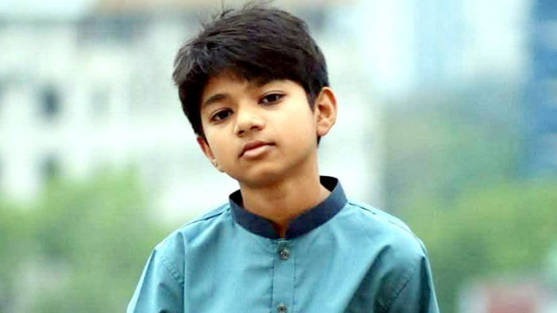 কুমিল্লায় কিশোর শিক্ষার্থী ইশায়াত অপ্রতিম মামলার অভিযোগপত্র দাখিল