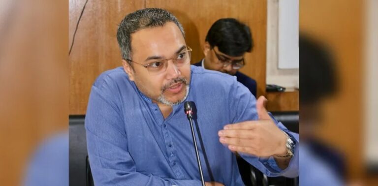 ব্যাপক কর্মসংস্থান সৃষ্টিই সরকারের মূল অগ্রাধিকার: মাহদী আমিন