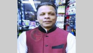 নিউইয়র্কে নিখোঁজ বাংলাদেশি নেতার মৃত্যু নিশ্চিত