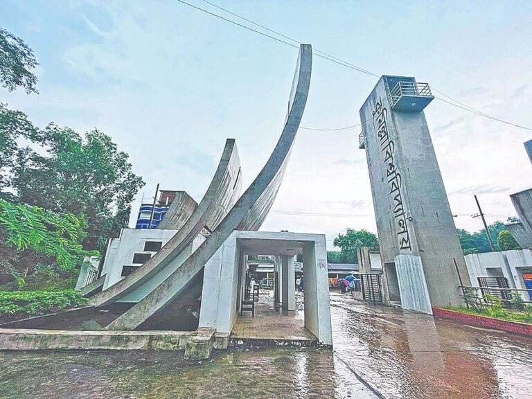 কুমিল্লা বিশ্ববিদ্যালয়ে নিয়োগ বিজ্ঞপ্তি: ২৩ ক্যাটাগরিতে ৩৫ পদে আবেদন