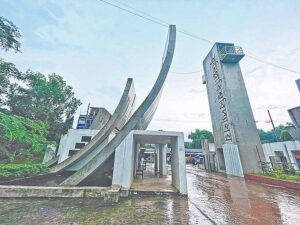 কুমিল্লা বিশ্ববিদ্যালয়ে ৩৫ পদে নিয়োগ