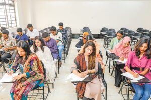 মুদ্রণ ও প্রকাশনা অধিদপ্তরে ২১ ক্যাটাগরির নিয়োগ পরীক্ষার সময়সূচি