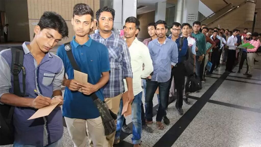 বাংলাদেশ কোস্টগার্ডে ৩৮ জনের নিয়োগ, আবেদন শুরু ১১ অক্টোবর