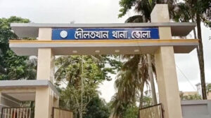 দৌলতখানে পুকুরের পানিতে ডুবে প্রতিবন্ধী যুবকের মৃত্যু