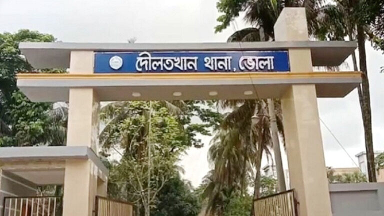 দৌলতখানে পুকুরের পানিতে ডুবে প্রতিবন্ধী যুবকের মৃত্যু