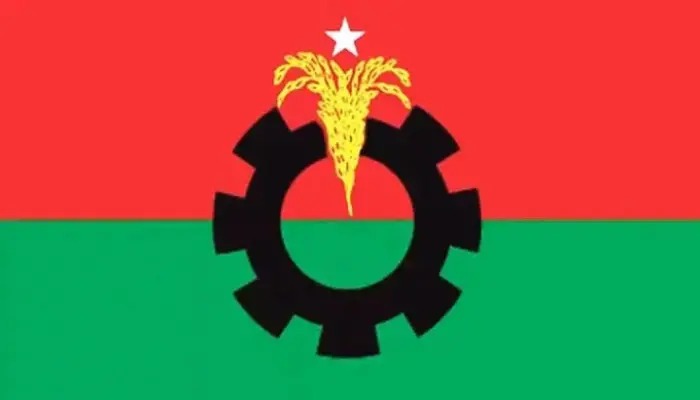 স্থানীয় সরকার নির্বাচনে একক প্রার্থী দেবে বিএনপি