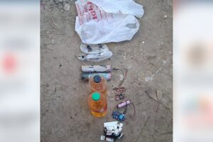 লালনের আখড়াবাড়িতে টাইম বোমা